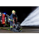 Wentylator oddymiający FANERGY V16-Rosenbauer